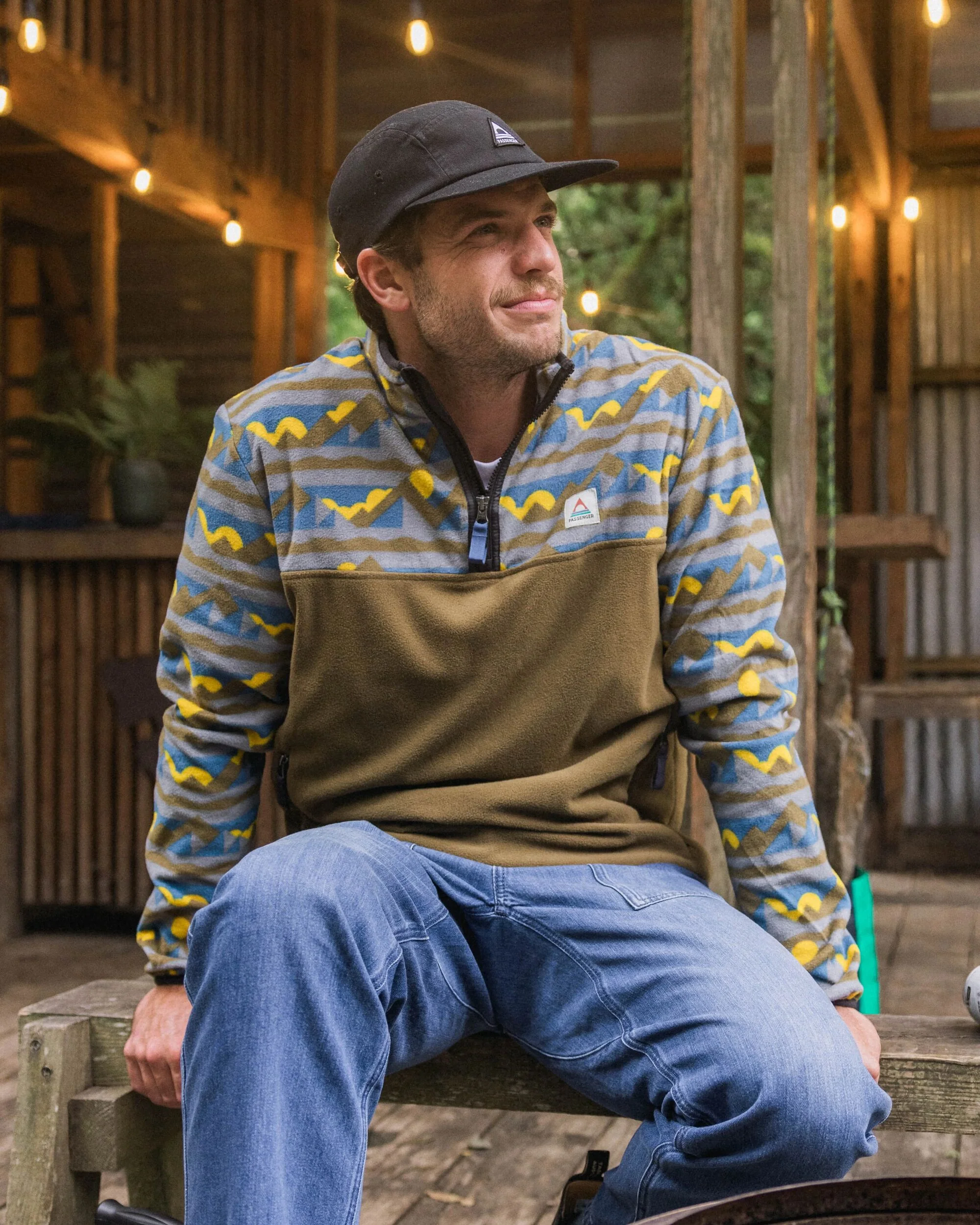 Men's Tops